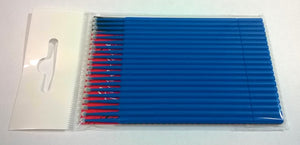 Fine-Art FA-553 Micro Brush Blue regular 2.0mm 20pcs. – image 2