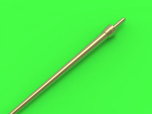 Master AM-48-143 Dessault Etendard IV Pitot Tube &amp;amp; AOA Probes 1/48 – immagine 2