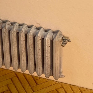 Point de non-retour 3523024 Radiateur en fonte et radiateur de salle de bains 1/35 – image 18