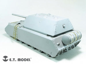 E.T. Model E35-287 WWII German Super Tank “MAUS” For TAKOM 1/35 – Bild 5