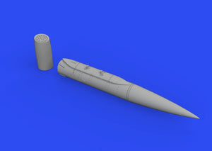 Eduard 672269 BOZ-107 pod 1/72 – immagine 3