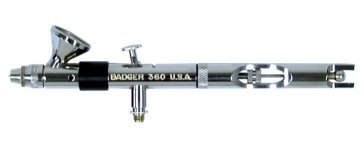 Badger 360 airbrush