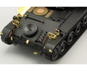 Eduard 36346 AMX-13 TAMIYA 1/35 – image 4