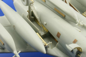 Eduard 48681 EA-6B undercarriage 1/48 Kinetic – image 3