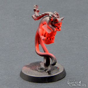 AK Interactive AK12110 RED GLOW PRECISION FLUOR 30ml – image 3