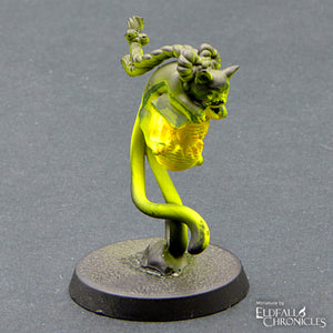 AK Interactive AK12111 YELLOW GLOW PRECISION FLUOR 30ml – zdjęcie 3
