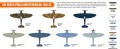 HTK-CS123 RAF North Africa &amp;amp; Mediterranean 1940-45 – immagine 2