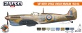 HTK-CS123 RAF North Africa & Mediterranean 1940-45