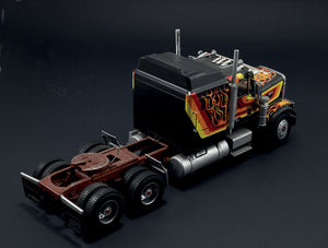 Italeri 90785 Freightliner Aerodyne 1/24 – immagine 4