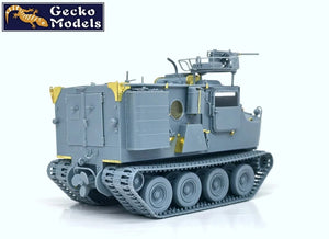 Gecko Models 35GM0117 US M76 Amphibious Cargo Carrier &amp;quot;Otter&amp;quot; Late Production 1/35 – Bild 8
