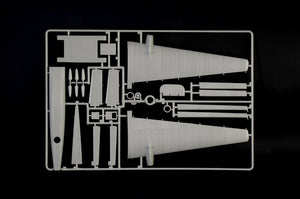 Italeri 0102 Junker Ju-52/3m 1/72 – immagine 8