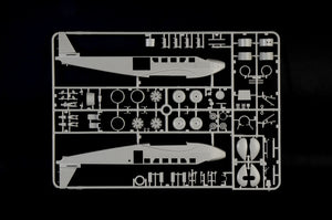 Italeri 0102 Junker Ju-52/3m 1/72 – immagine 10