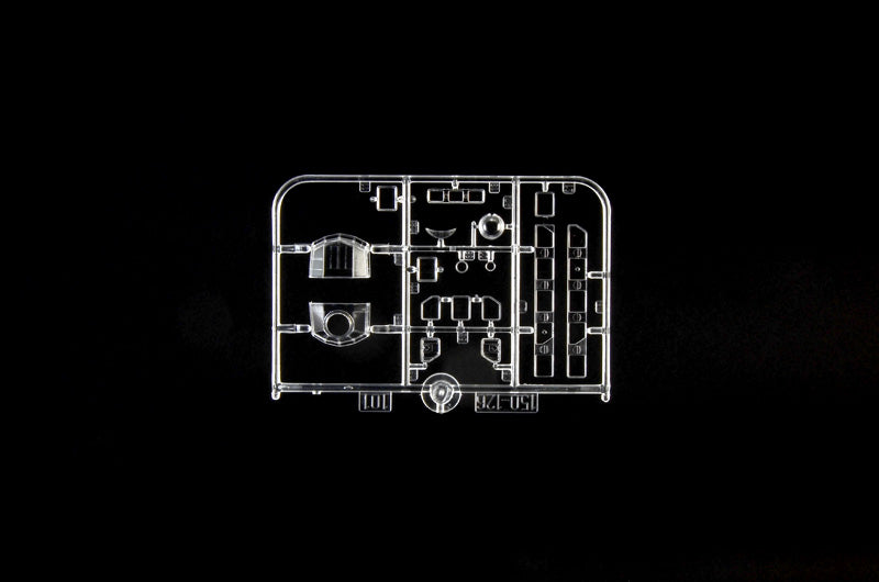 Italeri 0102 Junker Ju-52/3m 1/72 – immagine 7