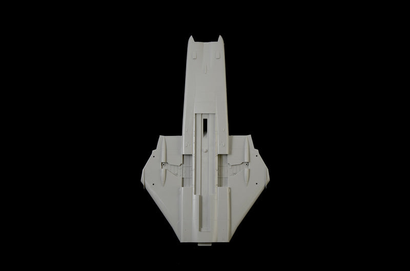 Italeri 1440 Tu-22M2 Backfire-B 1/72 – imagen 13