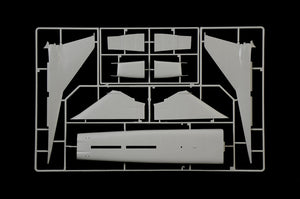 Italeri 1440 Tu-22M2 Backfire-B 1/72 – imagen 8