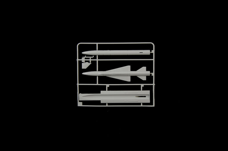Italeri 1440 Tu-22M2 Backfire-B 1/72 – imagen 10
