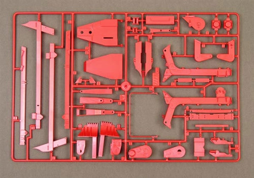Italeri 3825 US Wrecker Truck 1/24 – immagine 7