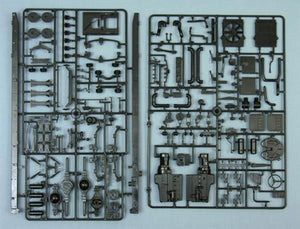 Italeri 3825 US Wrecker Truck 1/24 – immagine 9