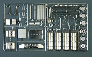 Italeri 3825 US Wrecker Truck 1/24 – immagine 10