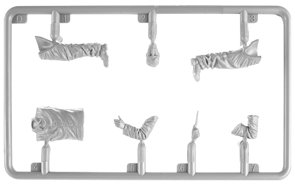 MiniArt 38101 MECHANICAL WORKSHOP includes 2 figures 1/35 – immagine 5