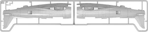 MiniArt 48042 P-47M Thunderbolt Dorsal Fin Advanced Kit 1/48 – immagine 30