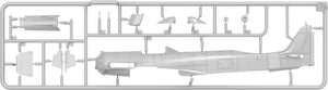 MiniArt 48045 Focke-Wulf Fw 190D-9. JV 44 “Sachsenberg Schwarm”. BASIC KIT 1/48 – immagine 10