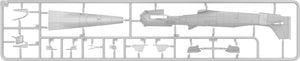 MiniArt 48045 Focke-Wulf Fw 190D-9. JV 44 “Sachsenberg Schwarm”. BASIC KIT 1/48 – immagine 11