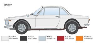 Italeri 3619 Lancia Fulvia Coupè 1.6HF &amp;quot;Fanalone&amp;quot; 1/24 – Bild 4