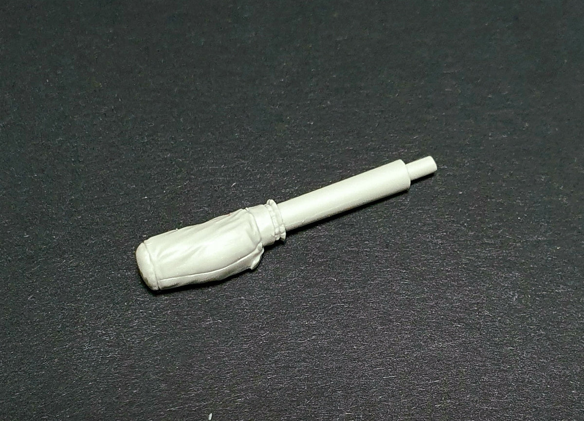 Panzer Art RE35-574 Barrel with canvas cover for PaK 97/38 1/35
