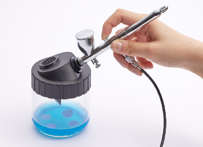 Mr.Hobby PS-220 Mr. Pro Spray Cleaner Bottle