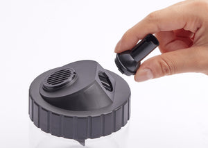 Mr.Hobby PS-220 Mr. Pro Spray Cleaner Bottle – immagine 2
