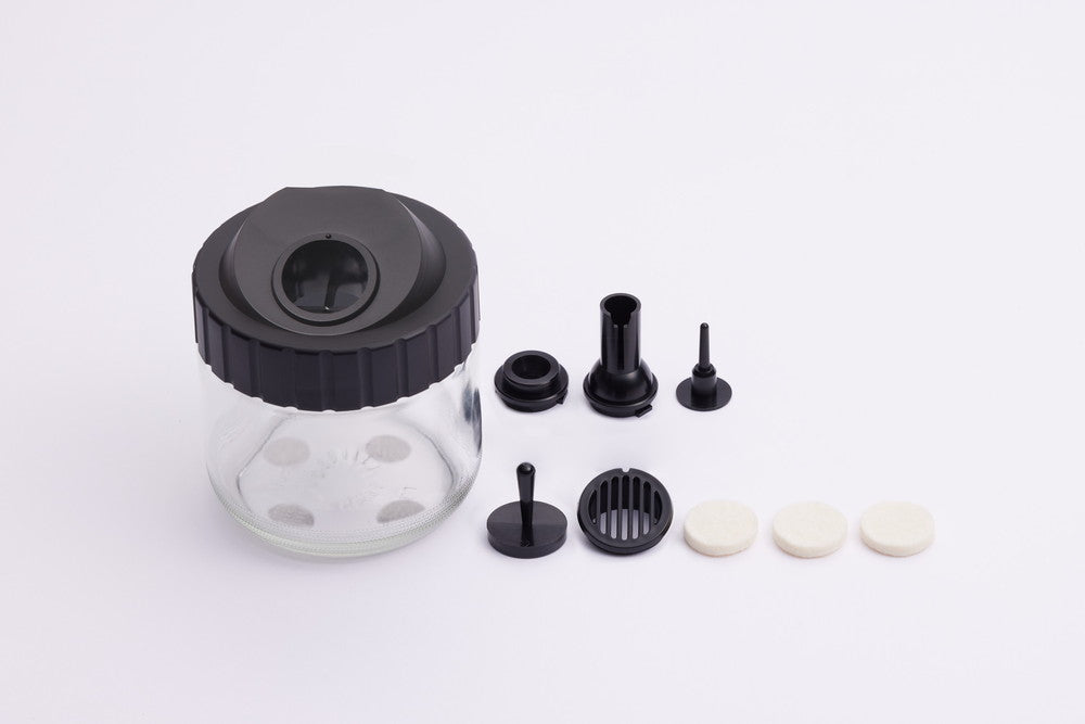 Mr.Hobby PS-220 Mr. Pro Spray Cleaner Bottle – immagine 3