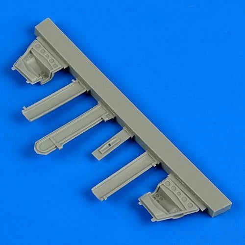 Quickboost QB72451 Cache-train d&amp;#39;atterrissage A-4B Skyhawk Airfix 1/72