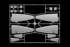 Italeri 1489 Junkers Ju 88 A-4/17 Torpedo Bomber 1/72 – Bild 11