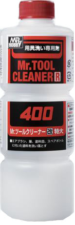 Nettoyant pour outils Mr. Hobby T-116 (400 ml)