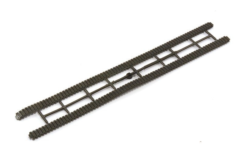 Italeri 96538 M36B1 90mm GMC 1/35 – immagine 12