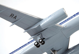 Zvezda 7049 Tu-214 1/144 – image 5