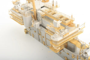 MK1 Design MS-35048 CV-64 Constellation Detail-up Part DX for Trumpeter 1/350 – immagine 7