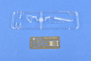 Hobby Boss 81718 Focke Wulf FW 190D-11 1/48 – immagine 8