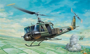 Italeri 0040 UH-1B HUEY 1/72