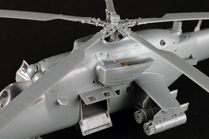 Trumpeter 05830 Mi-35M Hind-E 1/48 – immagine 11