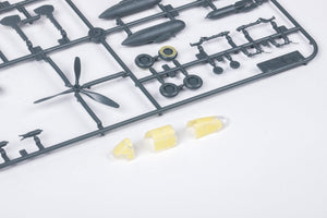 Eduard EX821 A6M2 TFace EDUARD 1/48 – zdjęcie 7