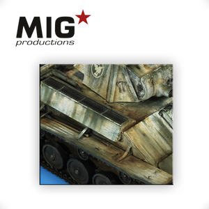 Mig Productions F404 NEUTRAL GREY FOR WHITE 35ml – zdjęcie 3