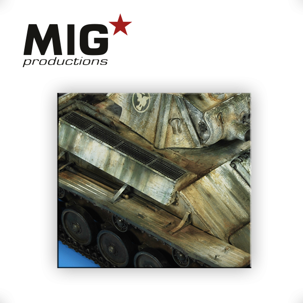 Mig Productions F404 NEUTRAL GREY FOR WHITE 35ml – zdjęcie 3