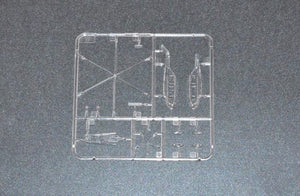 Trumpeter 06265 Agusta-Westland EH-101 1/350 – immagine 2