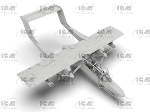 ICM 48306 Bronco NOGS Avion d&amp;#39;attaque américain 1/48 – image 3