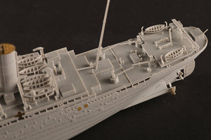 Hobby Boss 83422 HMHS Britannic 1/700 – Bild 19