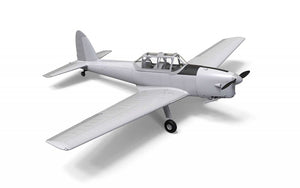 Airfix 04105 De Havilland Chipmunk T.10 1/48 – Bild 5