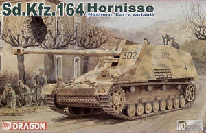 Dragon 6165 Sd.Kfz.164 Hornisse 1/35