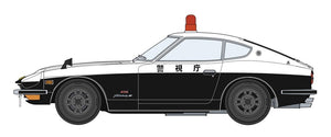 Hasegawa 20505 Nissan Fairlady Z432 “Police Car” 1/24 – Bild 2